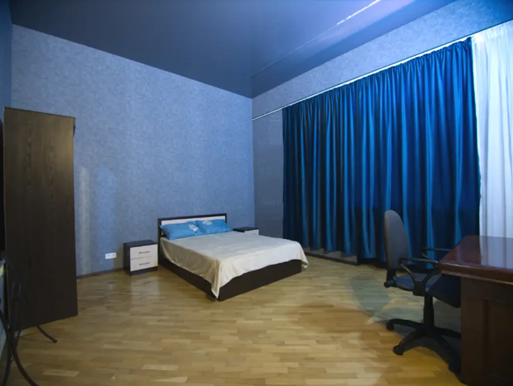 Краснодар: Kojka-Room Hostel