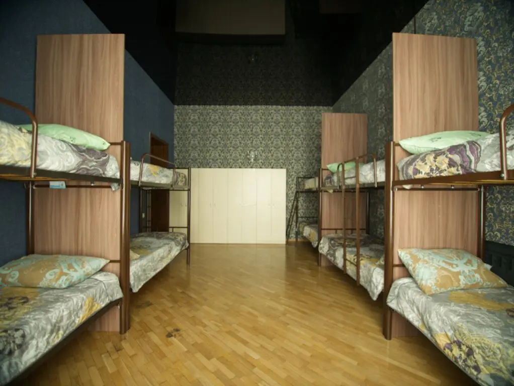 Краснодар: Хостел Койка-room