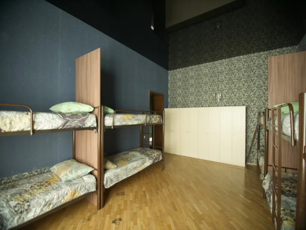 Краснодар: Хостел Койка-room