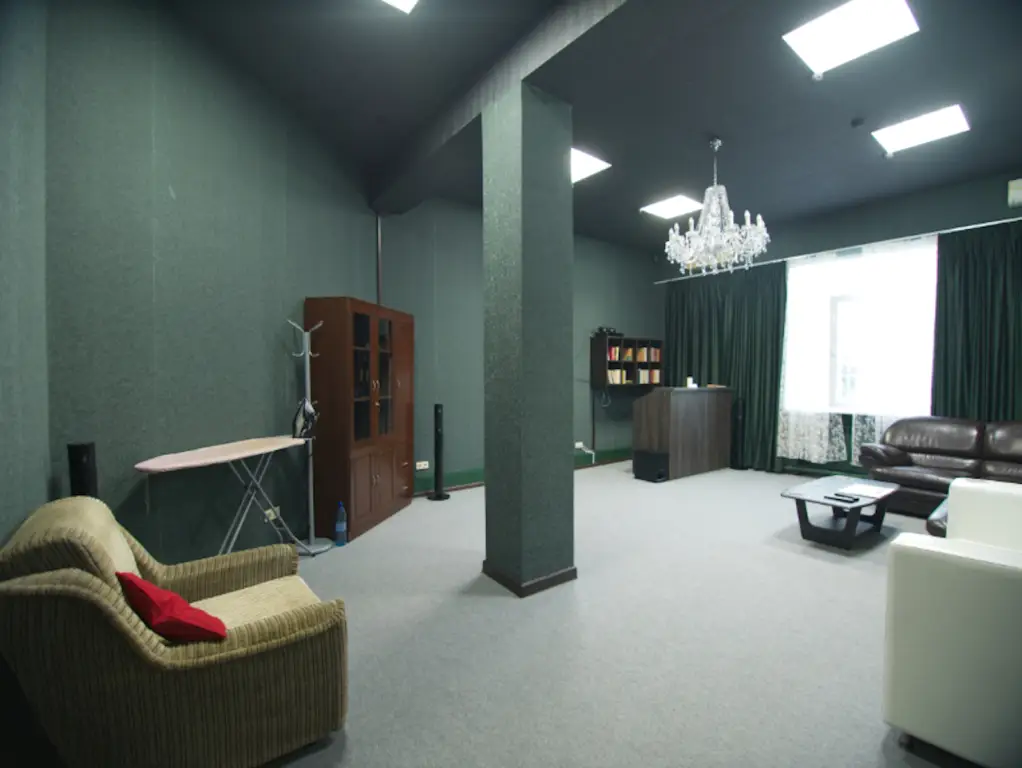 Краснодар: Kojka-Room Hostel