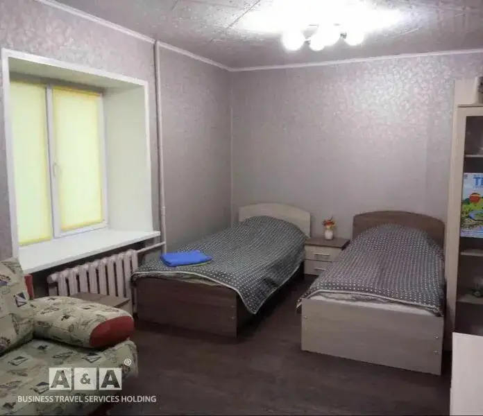 Шуя: Апартаменты Дубки на  пл. Комсомольская, д. 3