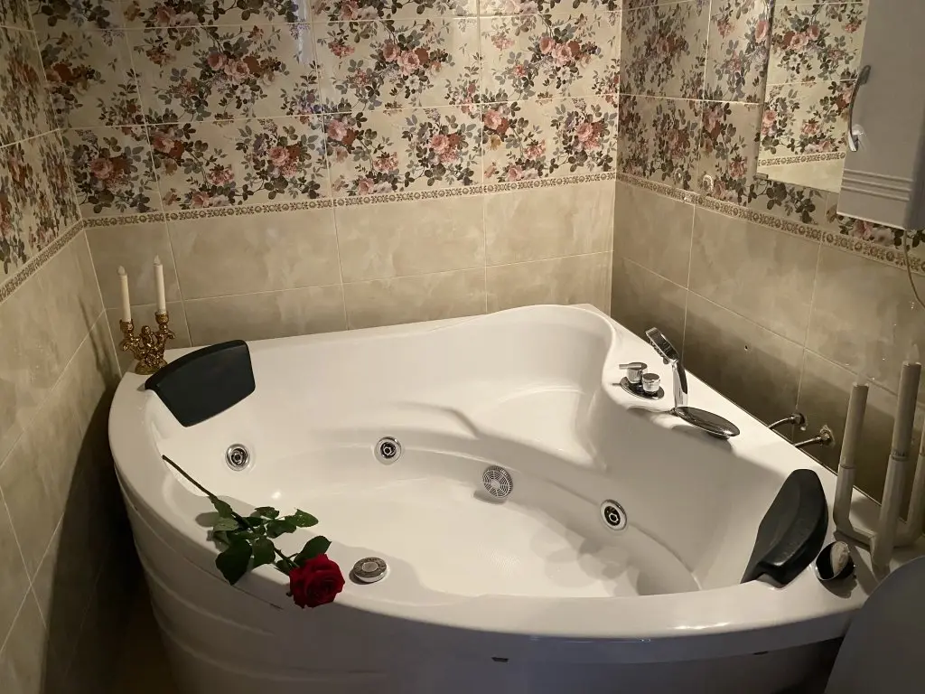 Екатеринбург: Апартаменты Romance