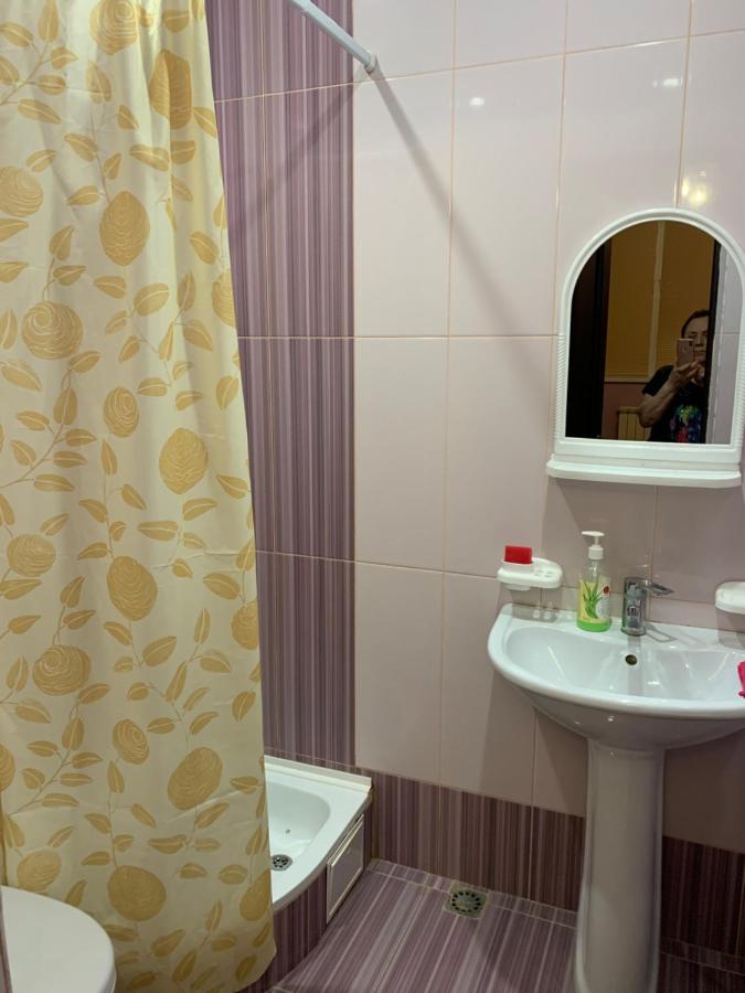 Избербаш: Апартаменты и комнаты У Нины