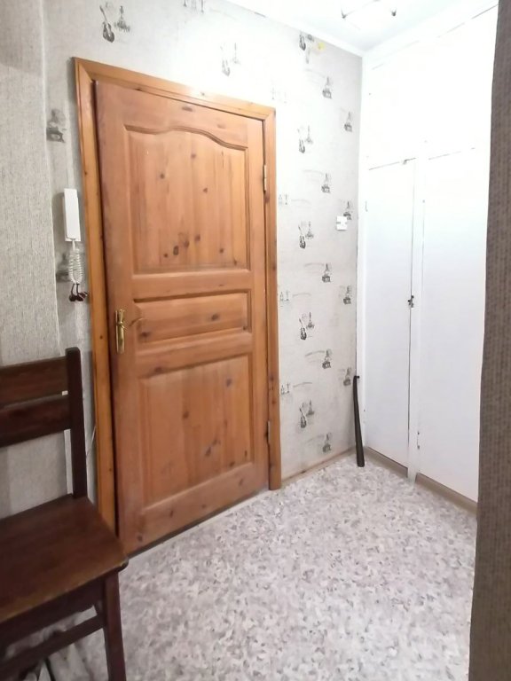 Сортавала: Апартаменты Дружба Народов 19