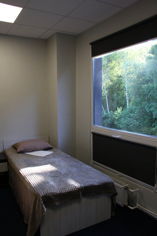 Красногорск: Start Arena Hotel