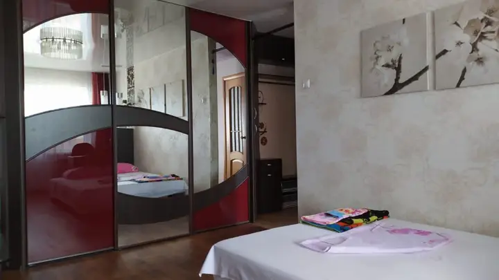 Сыктывкар: Семпл на улице Коммунистическая