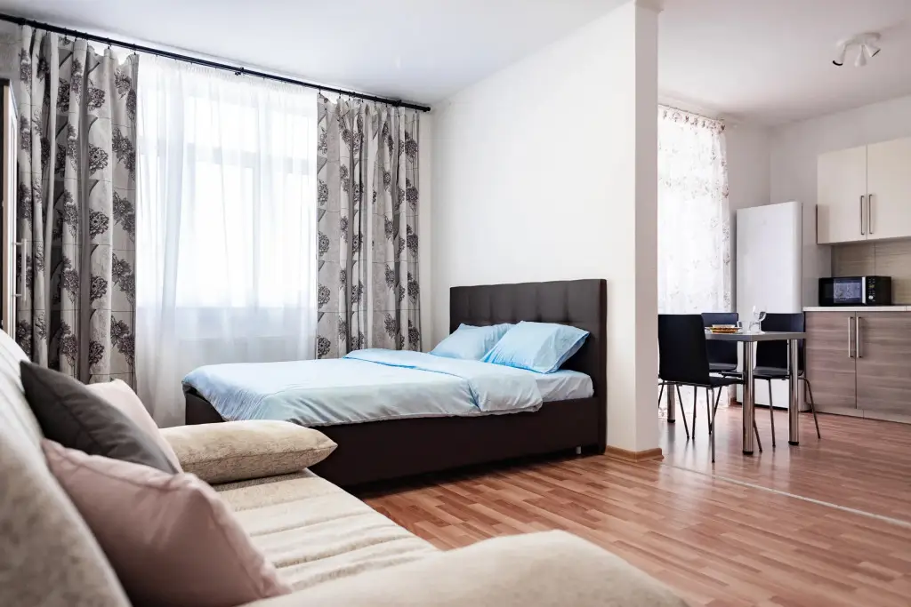 Екатеринбург: Апартаменты PASHk INN на Союзной 27