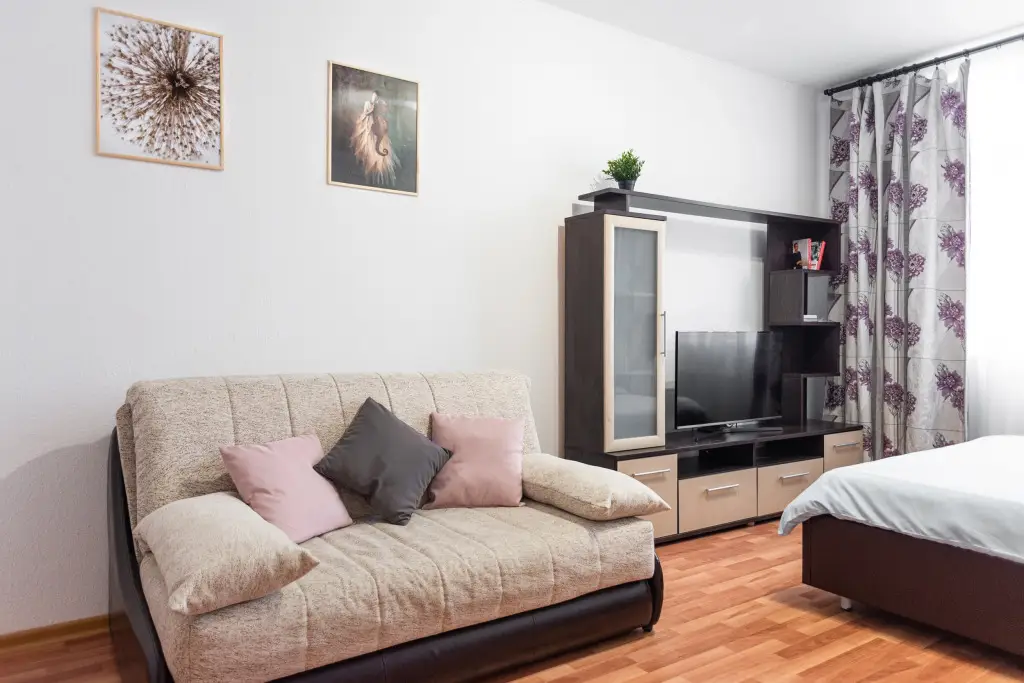Екатеринбург: Апартаменты PASHk INN на Союзной 27