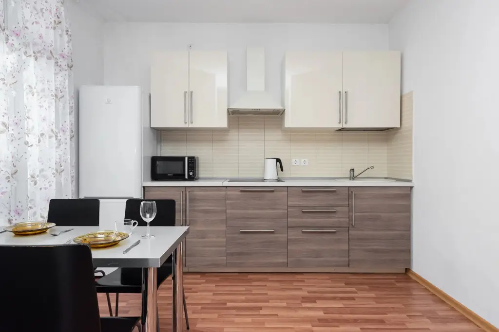 Екатеринбург: Апартаменты PASHk INN на Союзной 27