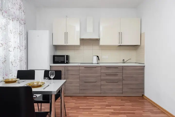 Екатеринбург: Апартаменты PASHk INN на Союзной 27