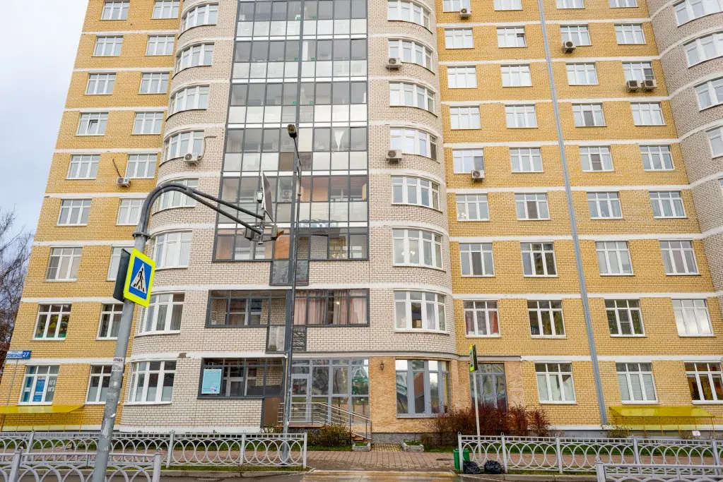 Екатеринбург: Апартаменты PASHk INN на Союзной 27