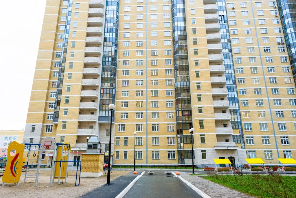 Екатеринбург: Апартаменты PASHk INN на Союзной 27