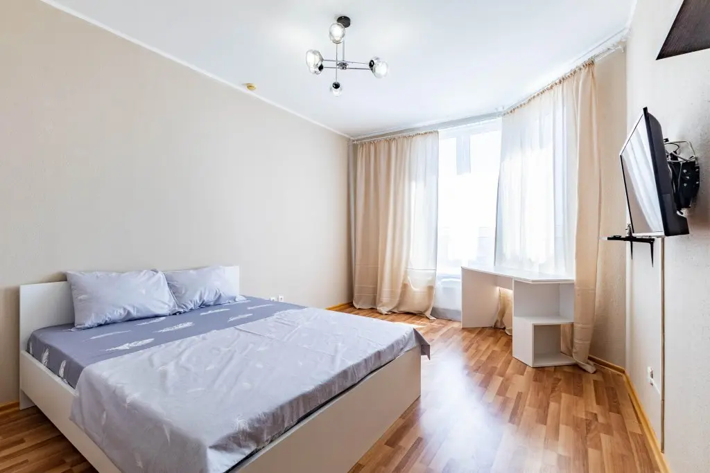 Екатеринбург: Отель Pashk Inn на Фучика 3