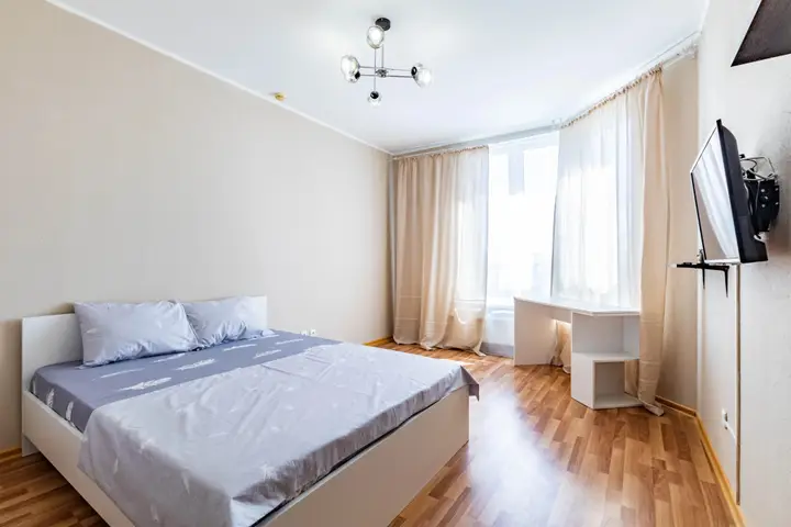 Екатеринбург: Отель Pashk Inn на Фучика 3