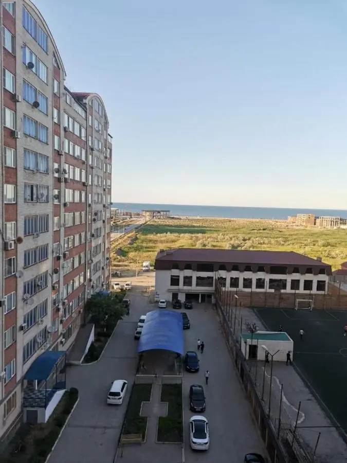 Махачкала: квартира