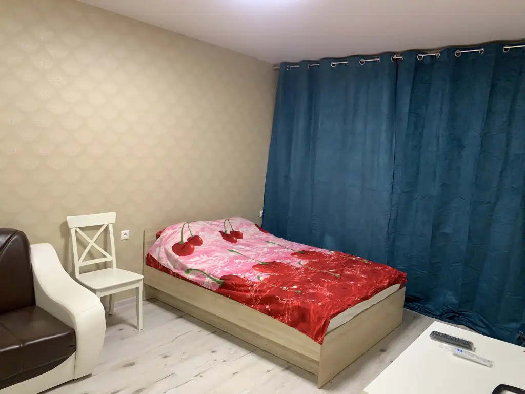Тверь: Pervitinskaya 41 20 Apartments