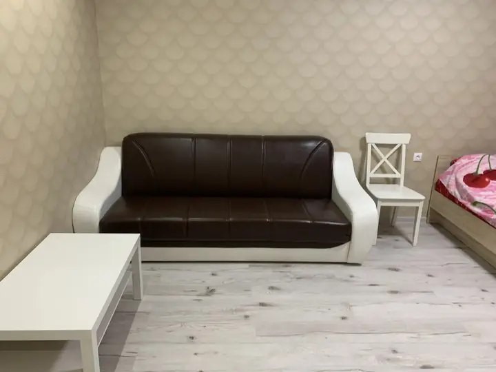 Тверь: Pervitinskaya 41 20 Apartments