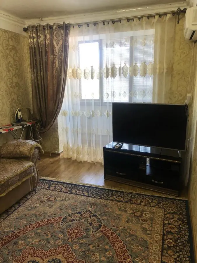 Каспийск: Каспийск Гостевой дом на Хизроева
