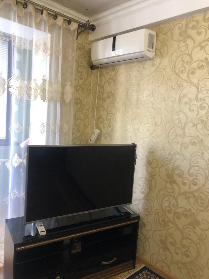 Каспийск: Каспийск Гостевой дом на Хизроева
