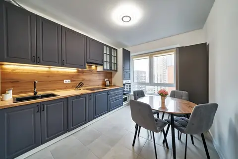 Апартаменты EasyGuest Пяловская 8 — фото 1