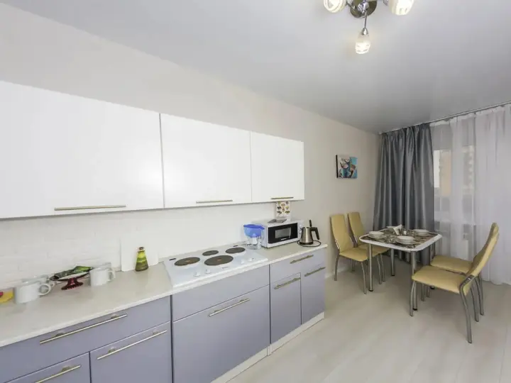 Тула: Апартаменты Hotel Home на Проспекте Ленина 140