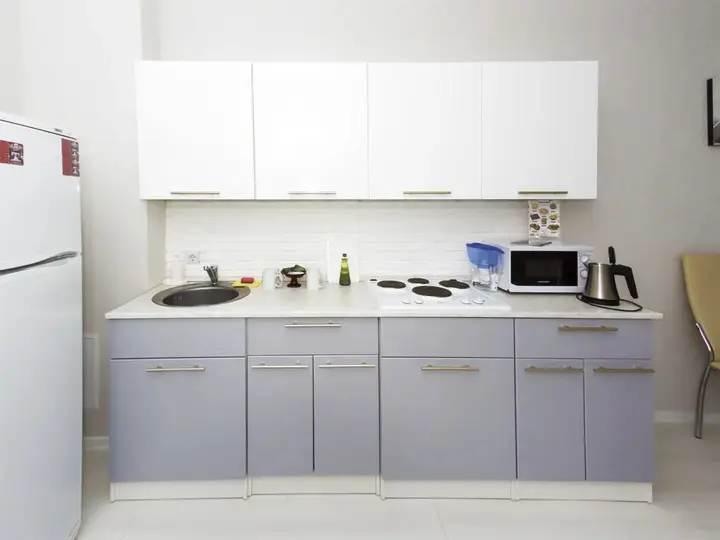 Тула: Апартаменты Hotel Home на Проспекте Ленина 140