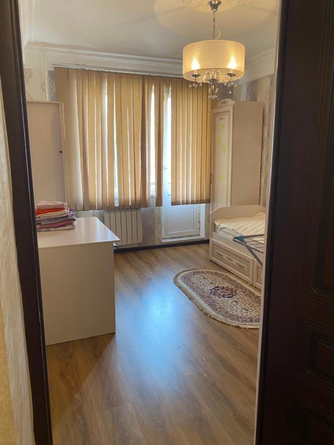 Каспийск: Квартира