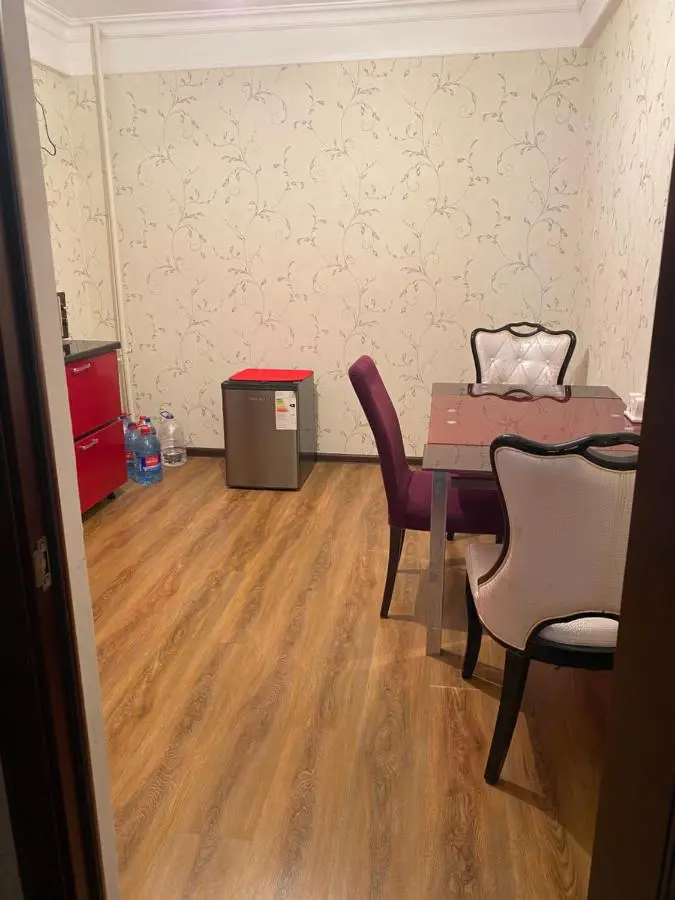 Каспийск: Квартира