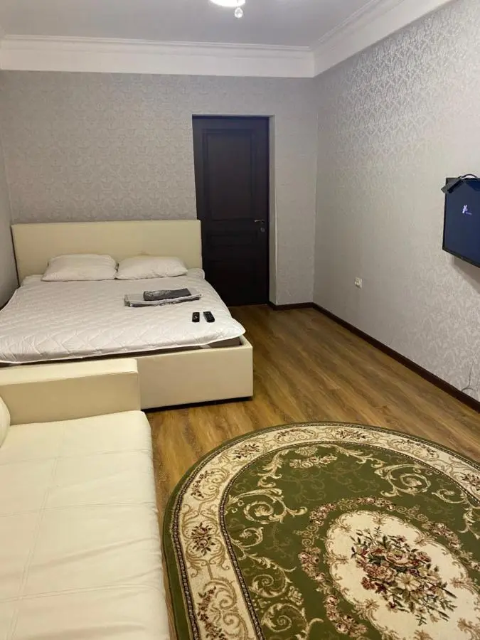 Каспийск: Квартира