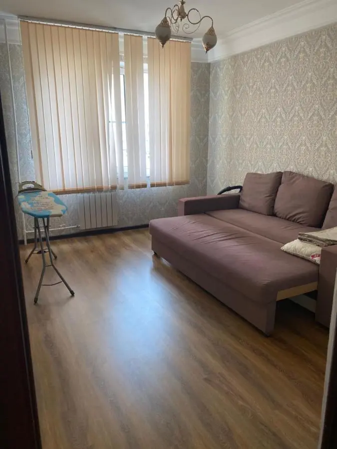 Каспийск: Квартира