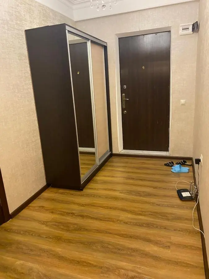 Каспийск: Квартира