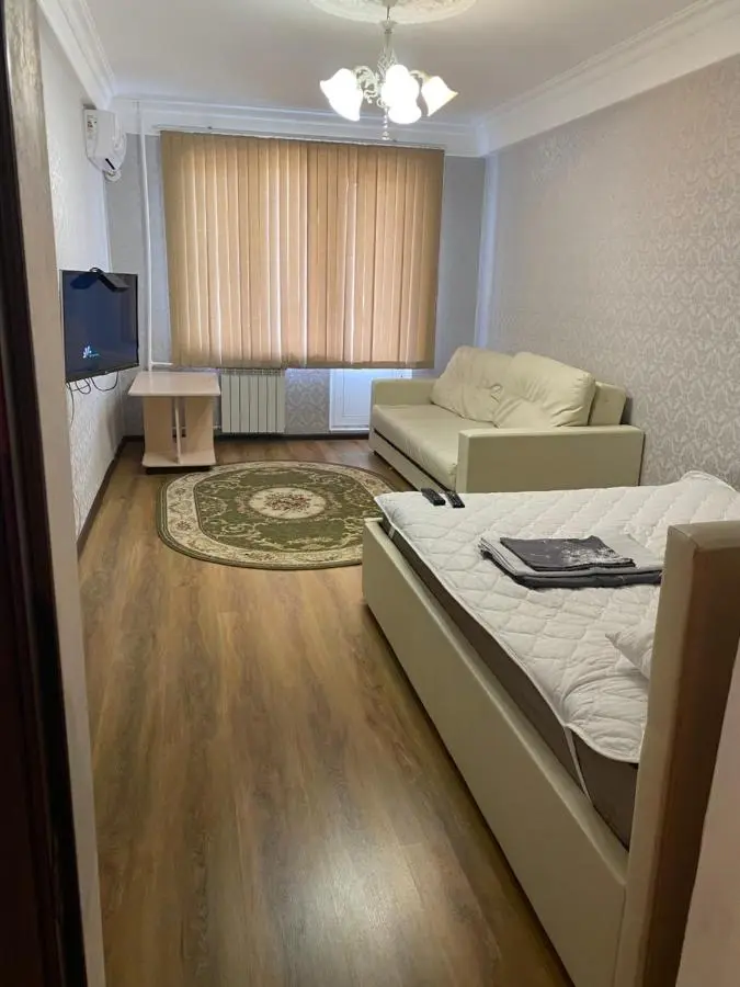 Каспийск: Квартира