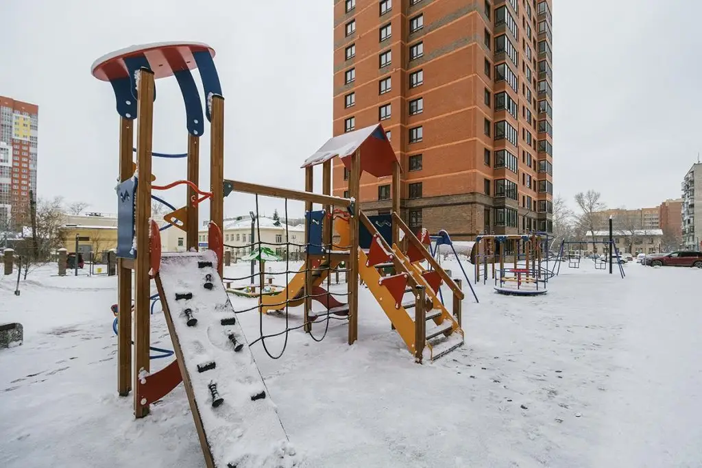 Новосибирск: Квартирка-НСК на улице Серафимовича