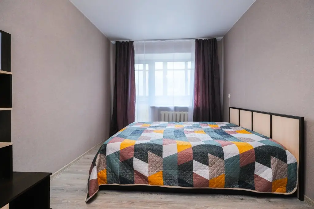 Новосибирск: Квартирка-НСК на улице Блюхера 52