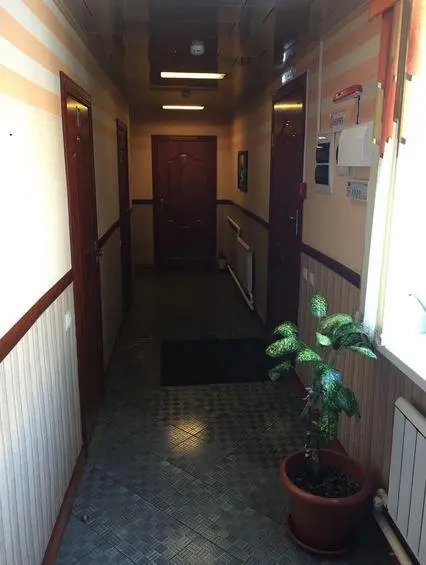 Поспелиха: Транзит