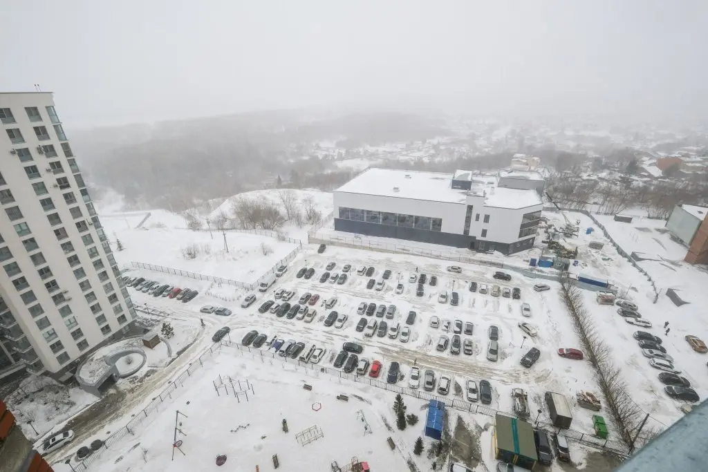 Новосибирск: Квартирка-НСК на улице Немировича-Данченко 144/1