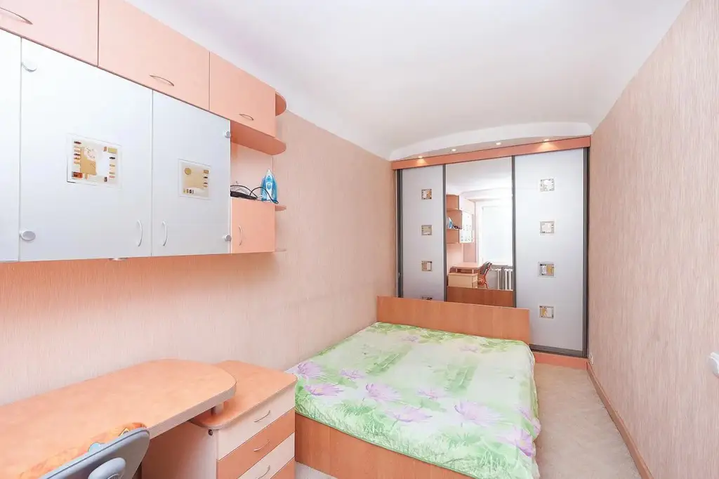 Новосибирск: Квартирка-НСК на улице Ватутина 23