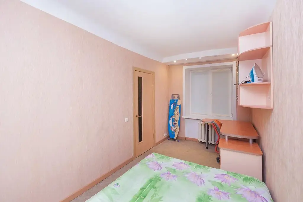 Новосибирск: Квартирка-НСК на улице Ватутина 23