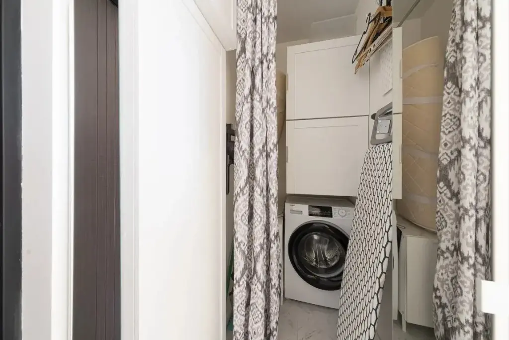 Сочи: Stilnaya Studiya V Tsentre Sochi Apartments