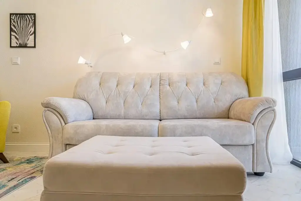 Сочи: Stilnaya Studiya V Tsentre Sochi Apartments