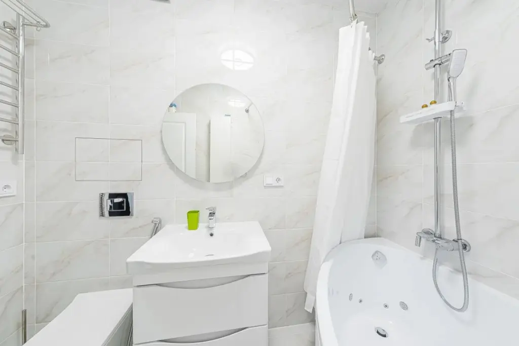 Сочи: Stilnaya Studiya V Tsentre Sochi Apartments