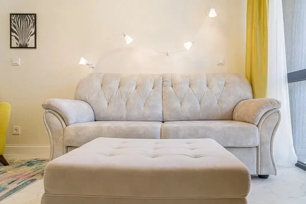 Сочи: Stilnaya Studiya V Tsentre Sochi Apartments