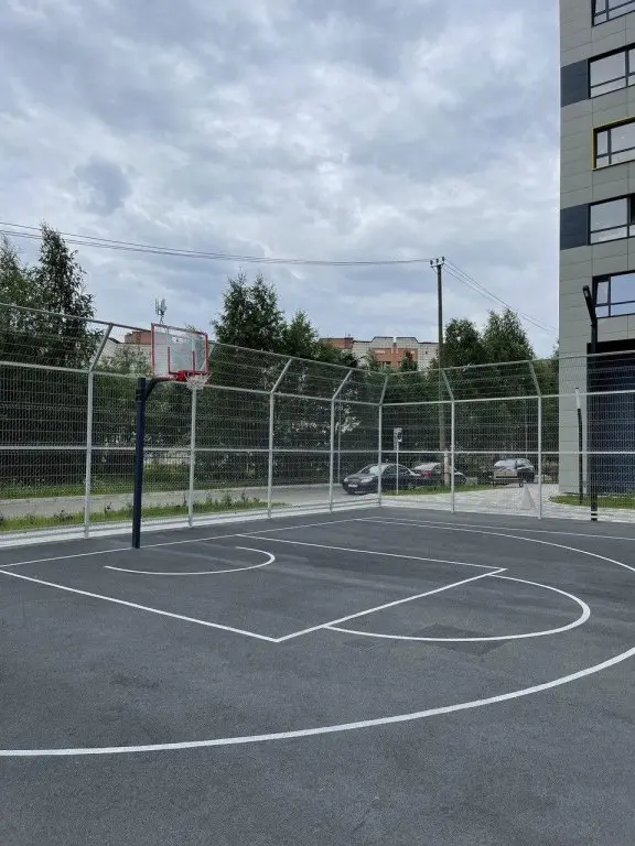 Сыктывкар: Апартаменты на улице Жакова