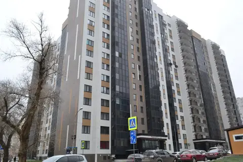 ЭмиЛи на улице Конструкторов 29А к1 — фото 1