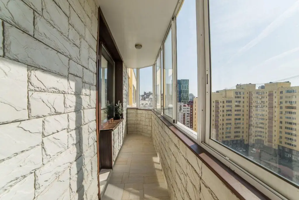 Европа Центр на улице Радищева 33 — фото 1