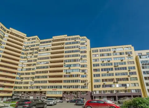 Европа Центр на улице Радищева 33 — фото 1