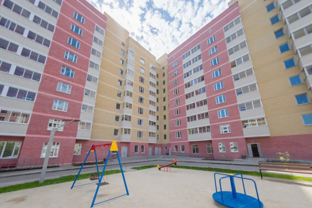 Екатеринбург: Жить хорошо на улице Бахчиванджи
