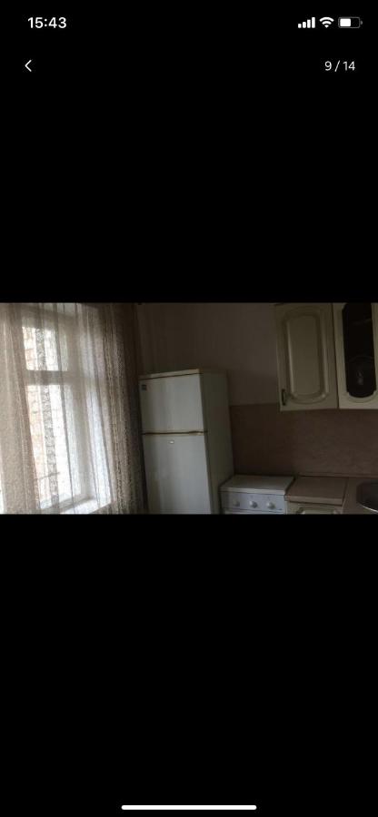 Каспийск: Квартира
