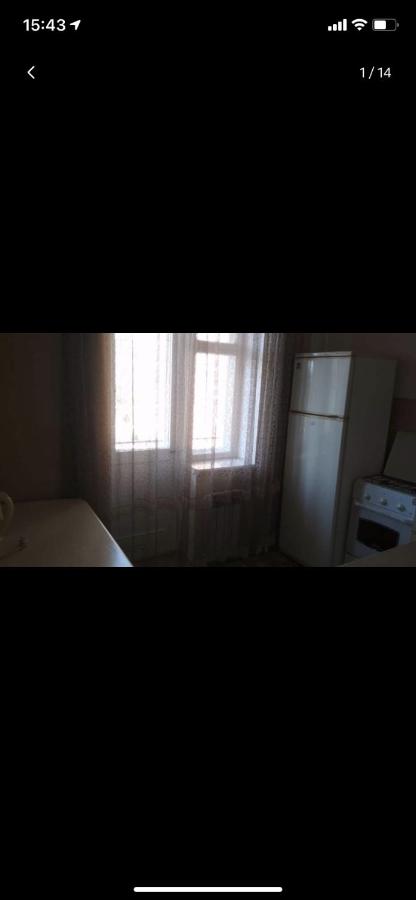 Каспийск: Квартира