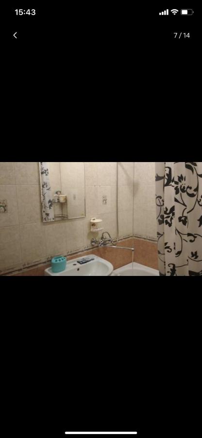 Каспийск: Квартира